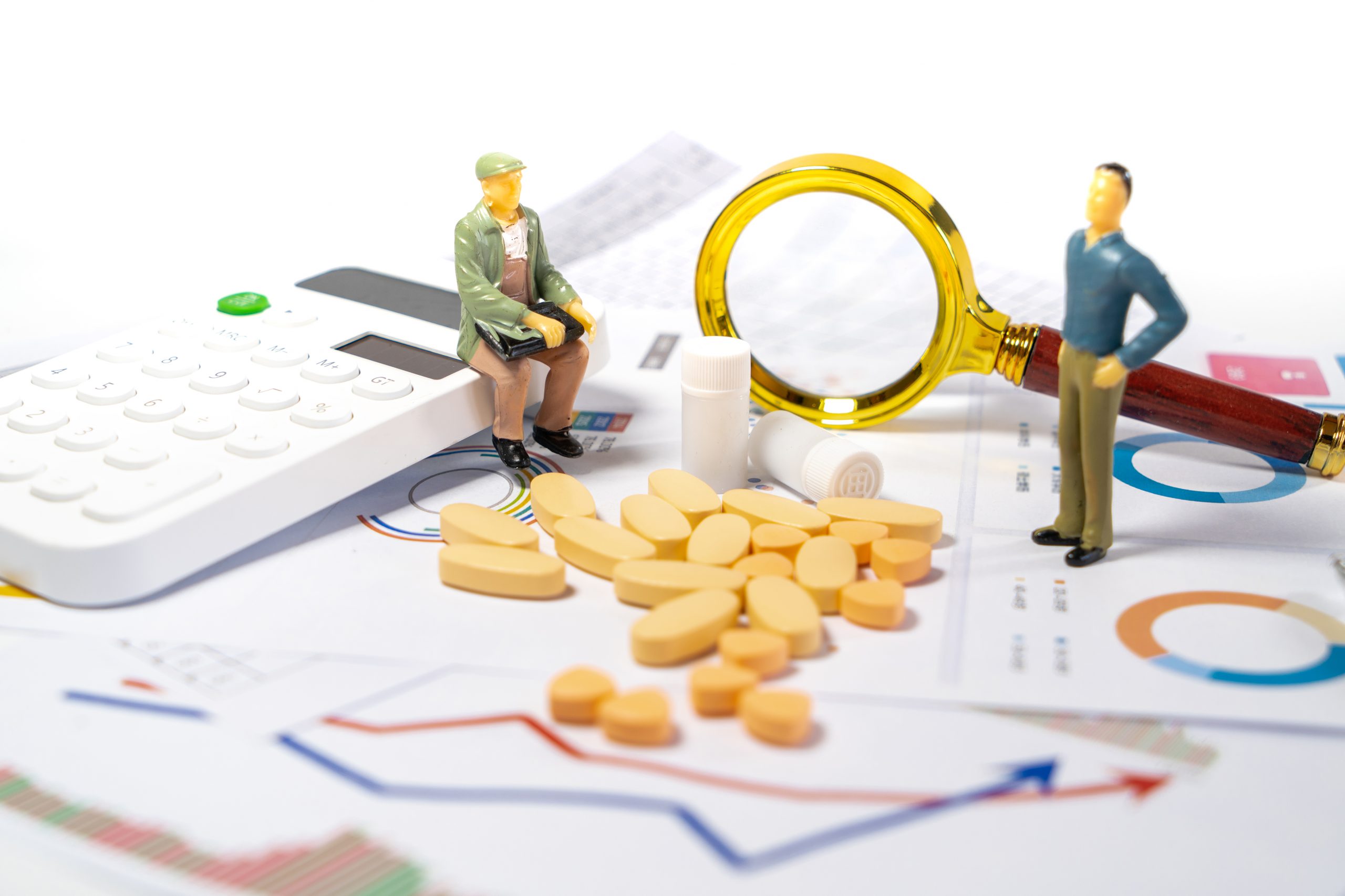 Market Access & Reimbursement