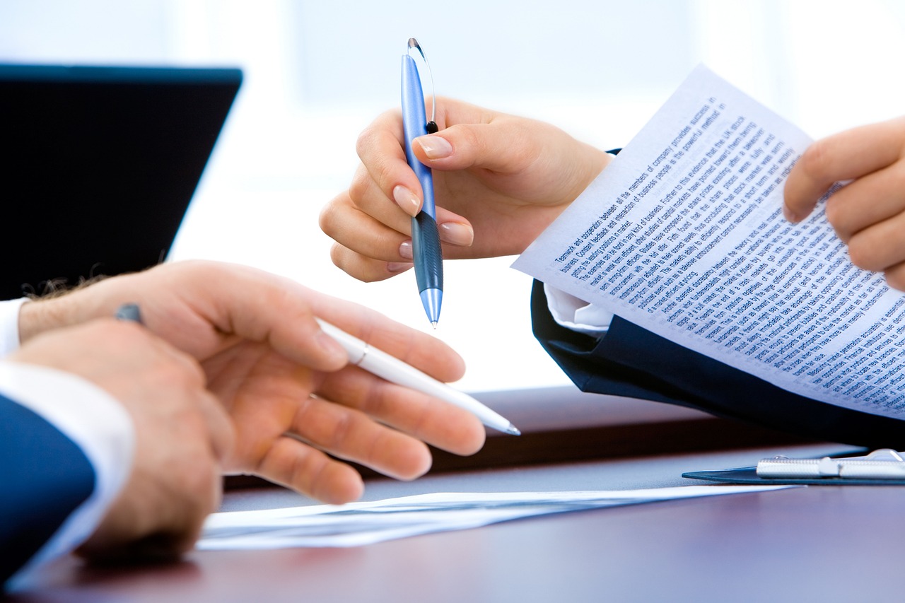 In-Licensing & Out-Licensing
